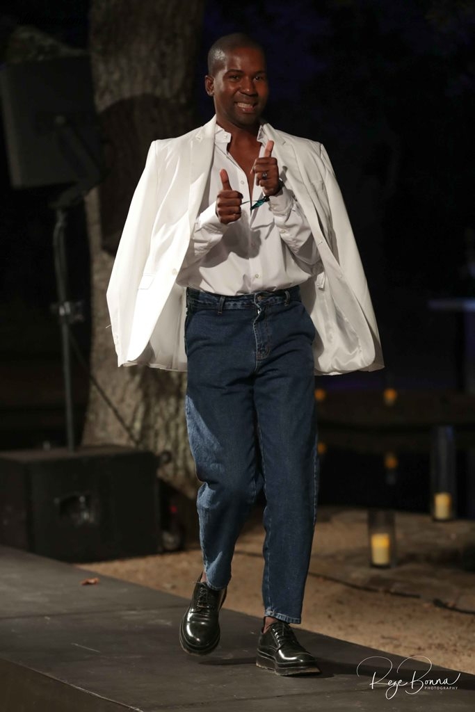 Show Report: AFI Capetown Fashion Week — Taibo Bacar | #AFICTFW18