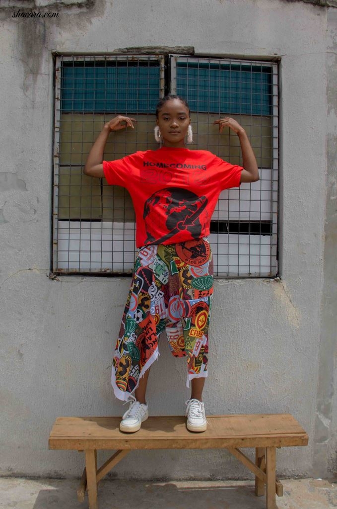 Nike, Alyx, Ambush, Stüssy, Patta & More! HOMECOMING Reveals Its 2019 Fashion Editorial