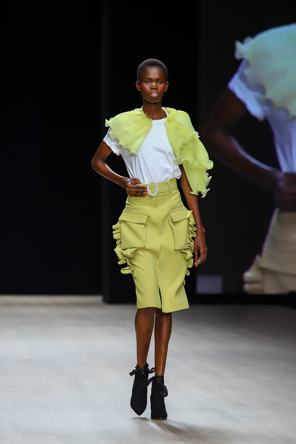 ARISE Fashion Week 2019 Day 3 — Style Temple
