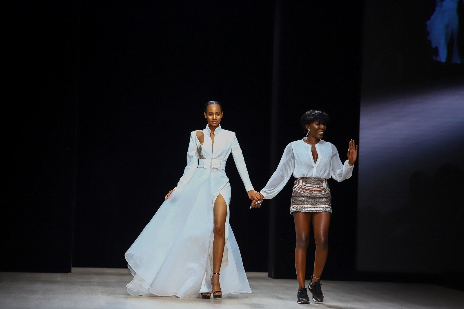 ARISE Fashion Week 2019 Day 3 — Style Temple