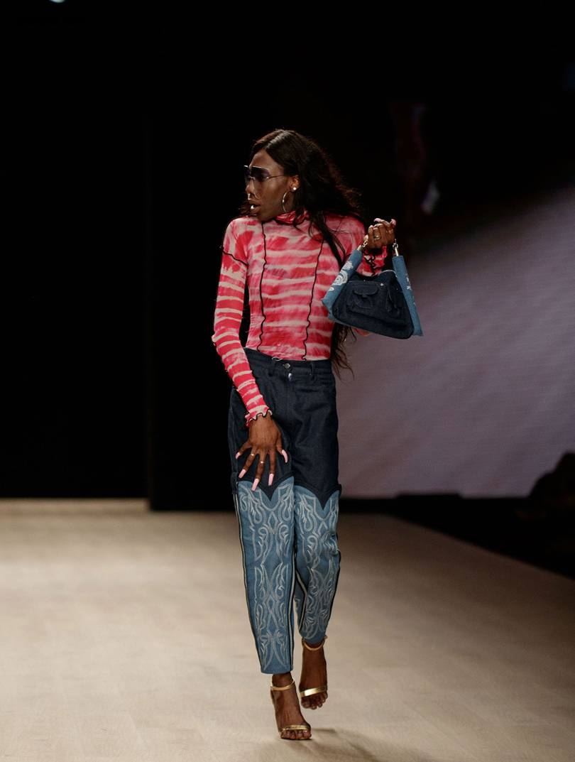 Young Designers Dismantle Cultural Stereotypes At Nigeria’s Arise Fashion Week