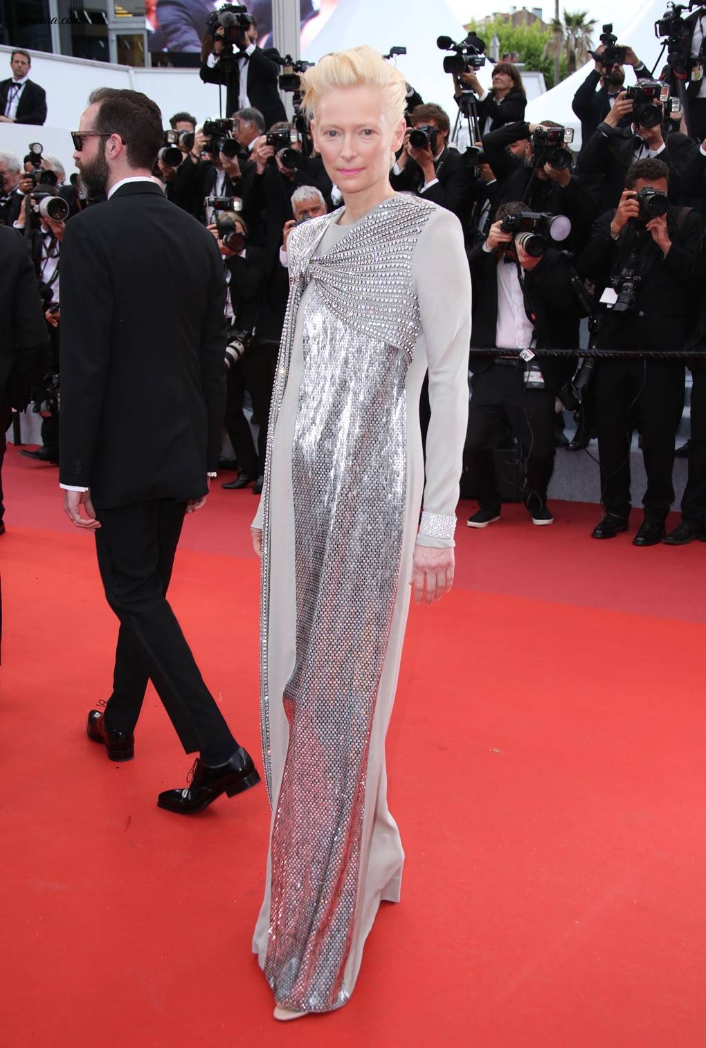 Cannes Film Festival Red Carpet 2019