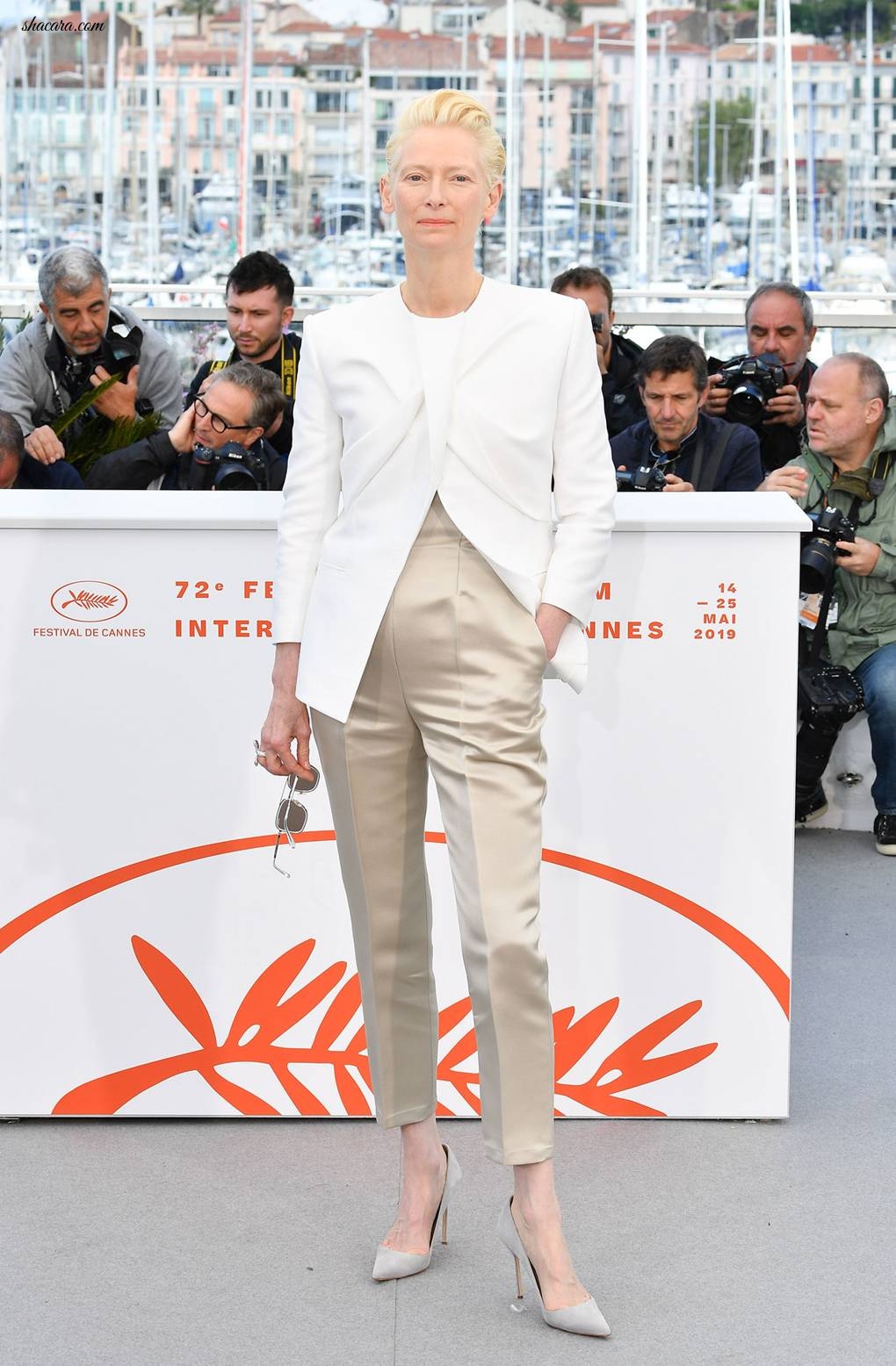 Cannes Film Festival Red Carpet 2019