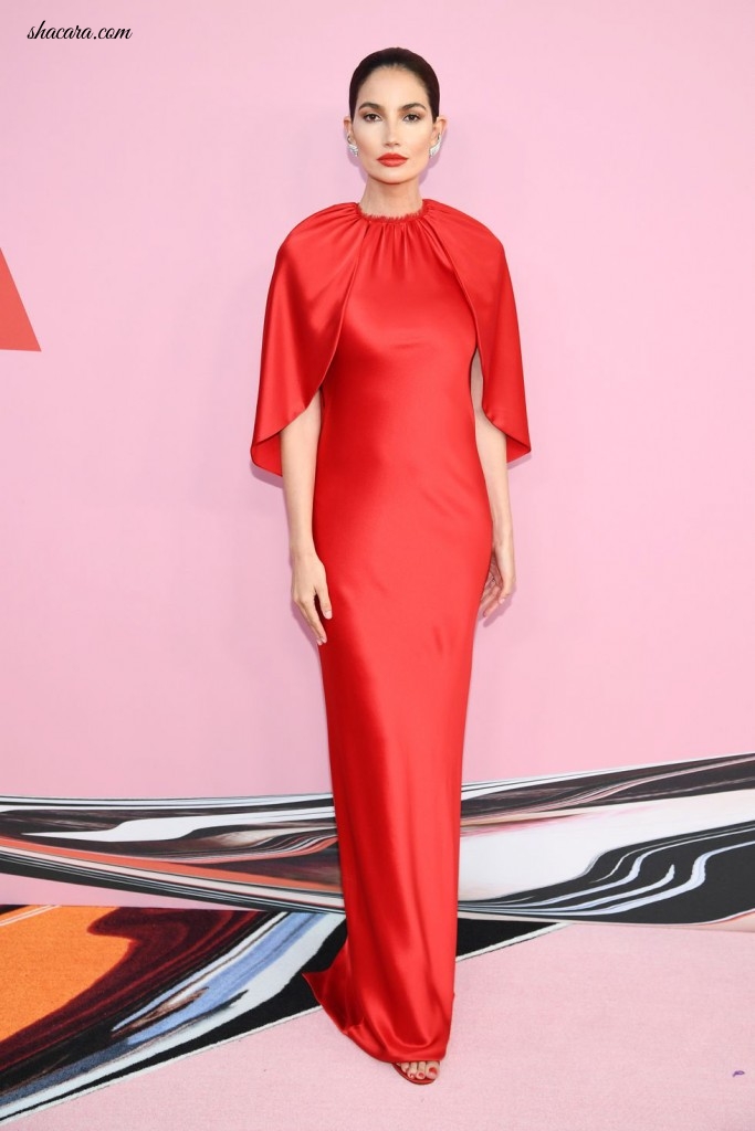 Jennifer Lopez, Tom Ford, Ciara, Michael Kors, More! A Look Back At The Beautiful Looks From The CFDA Awards 2019