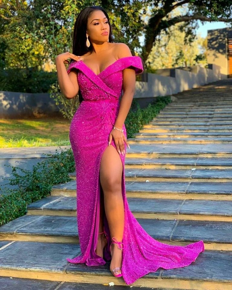 LATEST ASO EBI INSPIRATION WE FOUND FOR YOU