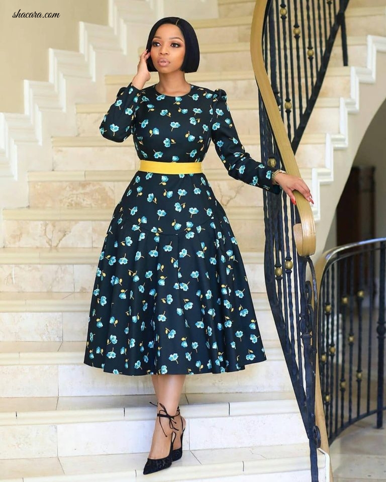 LATEST ANKARA STYLES WE ARE CRUSHING ON THIS WEEK