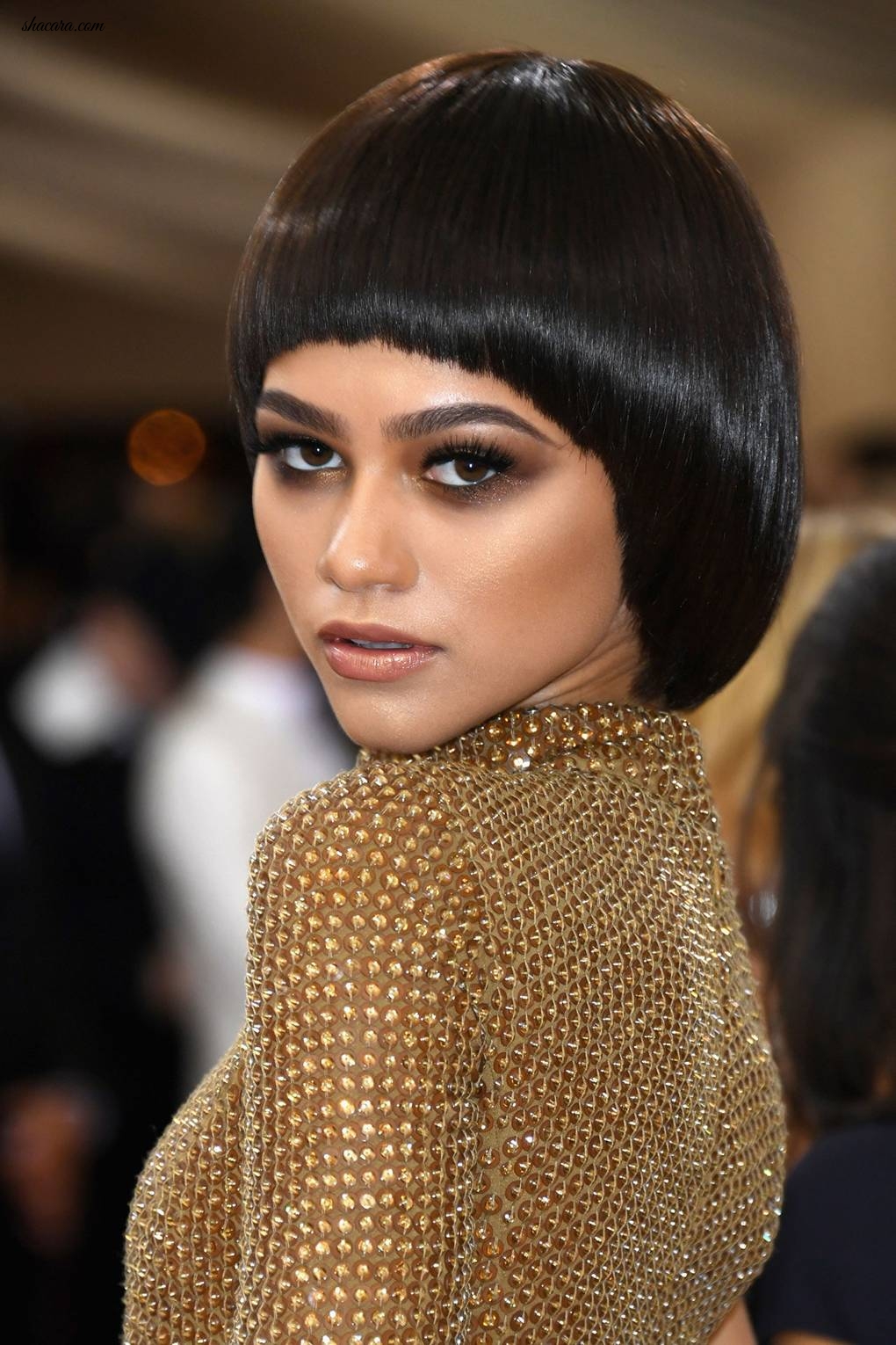 28 Iconic Bobs That Will Inspire You To Go For The Chop