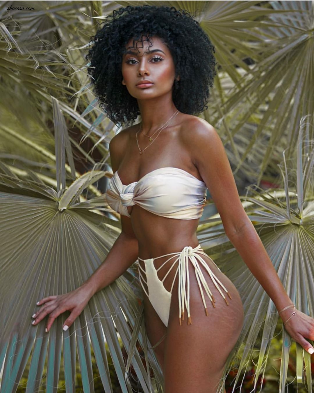 Essence Fashion House: Support These Black Swimwear Brands Celebrating All Body Types