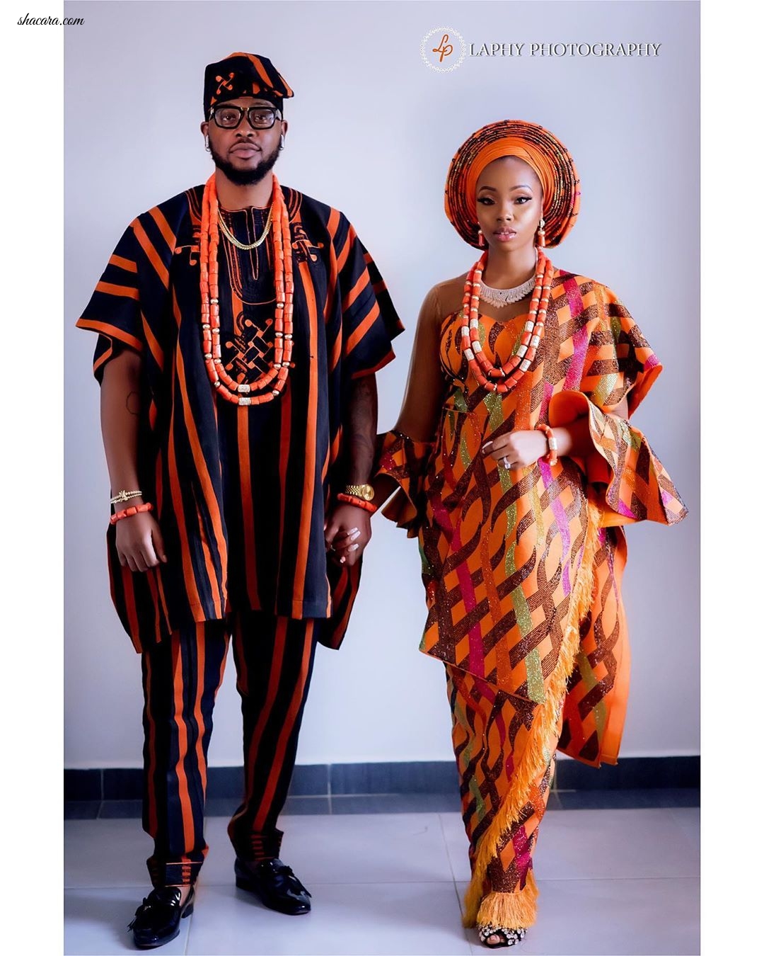 It’s All About Love Today! Here are the First Photos from BamBam & Teddy A’s Intro/Engagement | #BamTeddy