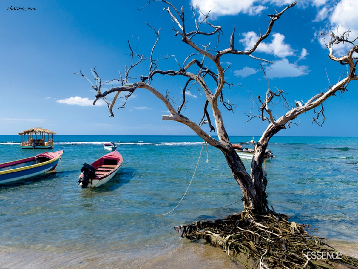 Essence Escapes: Jamaica's South Coast is One of The Island's Best Kept Secrets