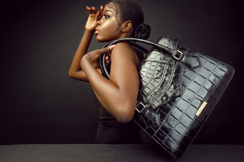 ROA Handcrafted Launches Debut Collection And It’s A Must See