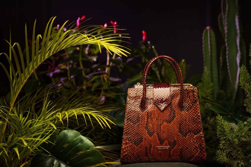 ROA Handcrafted Launches Debut Collection And It’s A Must See