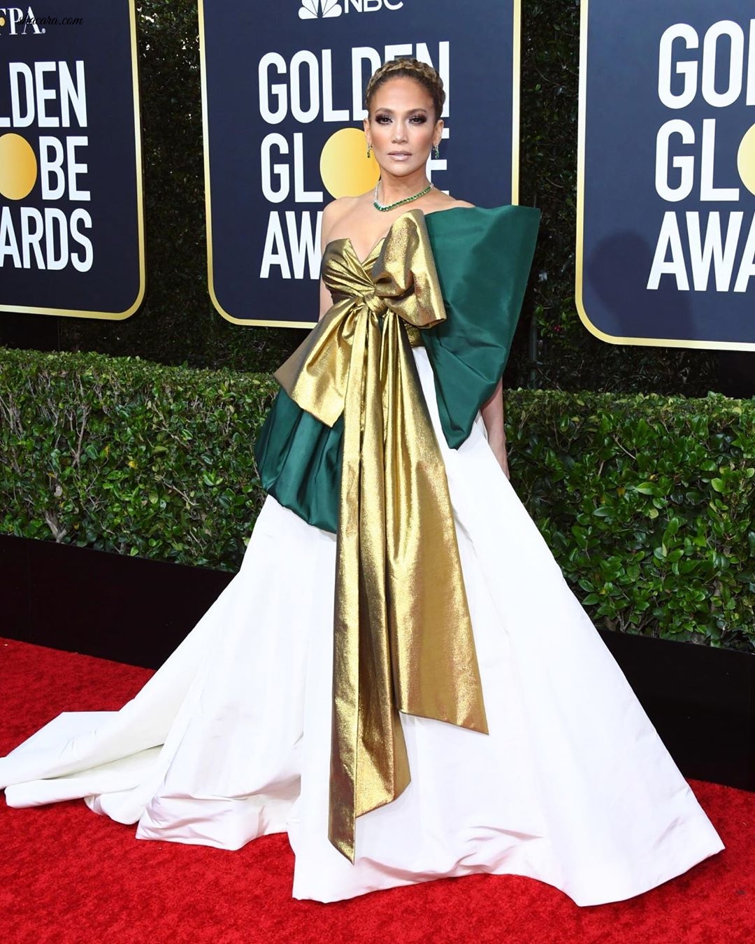 Golden Globe 2020: Must-See Top 10 Looks From The Awards Ceremony