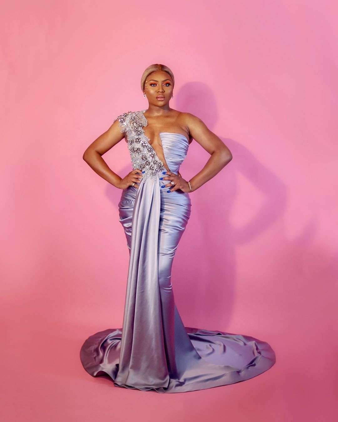 Red Carpet Glam: Here Are All The Fashion, Dresses & Outfits From AMVCA 2020