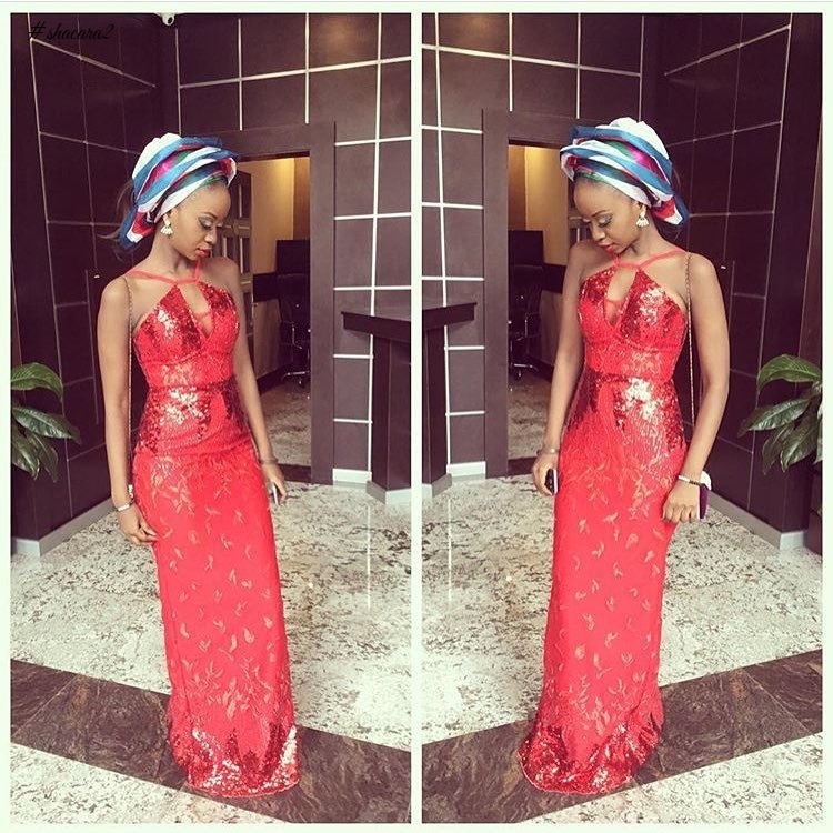 LATEST ASO EBI STYLES TO AID IN YOU STYLE SELECTION FOR EID CELEBRATION