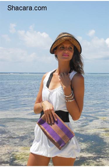 A Fashion Affair With Severine