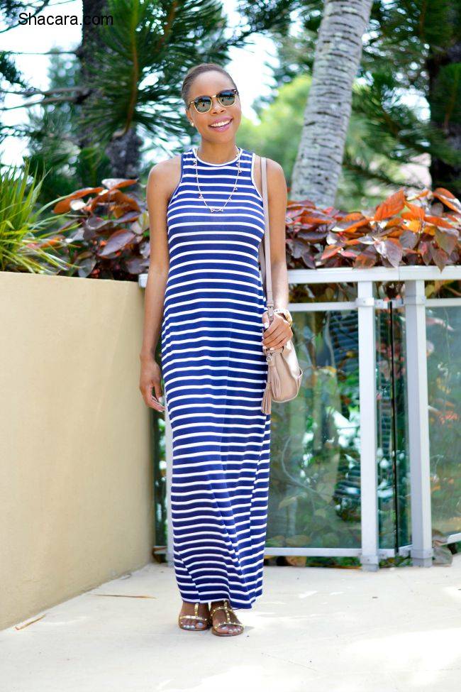 THESE DRESSES CAN MAKE AN ENTIRE WARDROBE