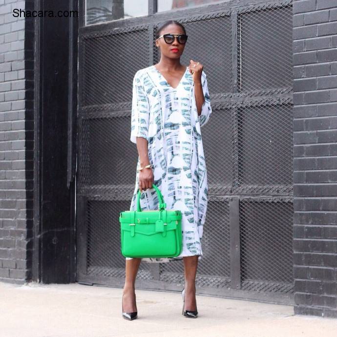 6 ITEMS THAT CAN REFRESH YOUR WARDROBE