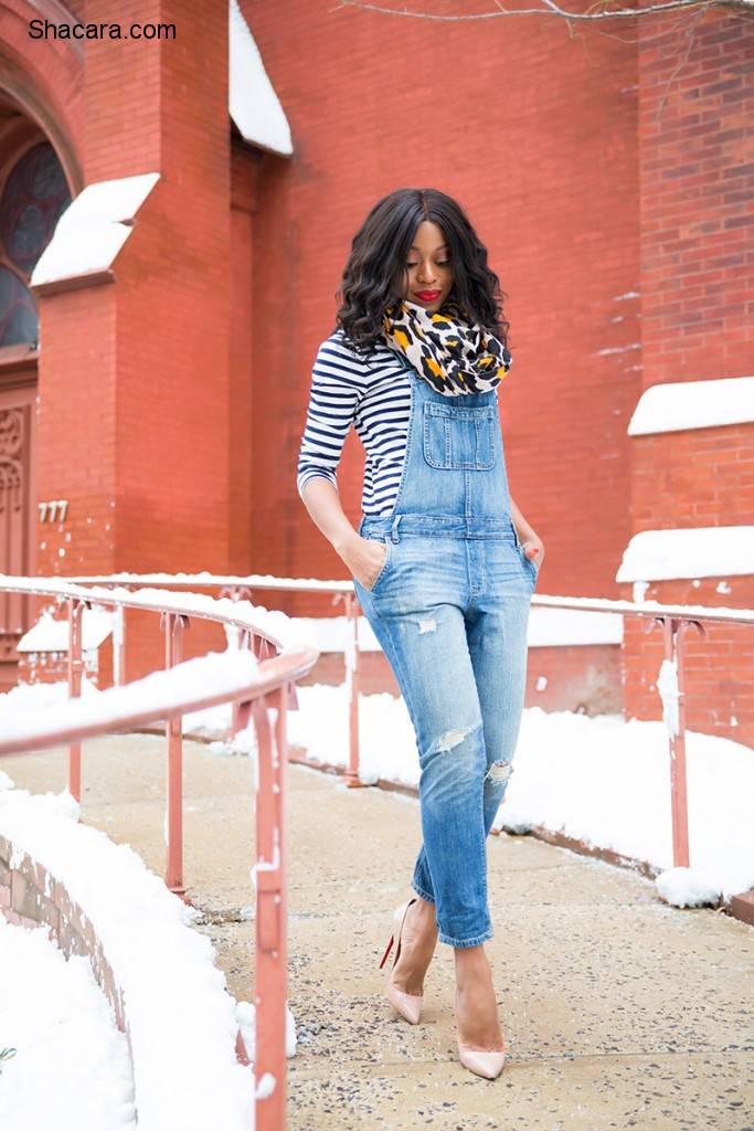 6 ITEMS THAT CAN REFRESH YOUR WARDROBE