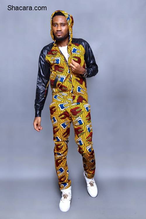 Tesslo Concepts Releases New Lagos Island Collection Featuring Mr. Fix Nigeria