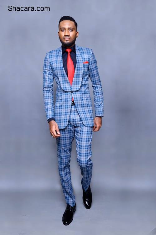 Tesslo Concepts Releases New Lagos Island Collection Featuring Mr. Fix Nigeria