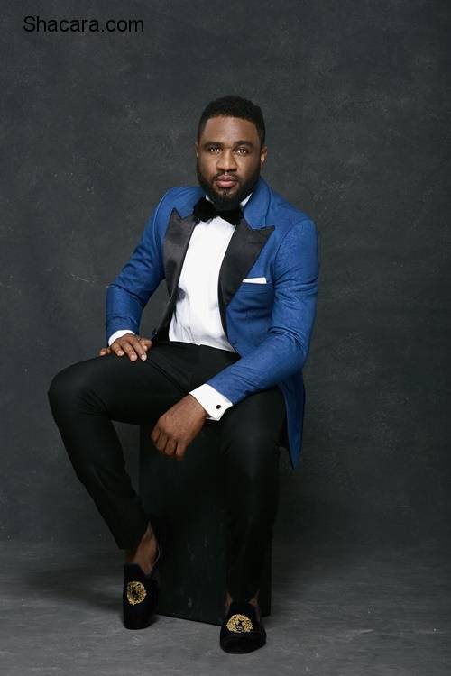 Jason Porshe Unveils ‘Chronos & Kairos’ Resort 2016 Collection (Full Lookbook)