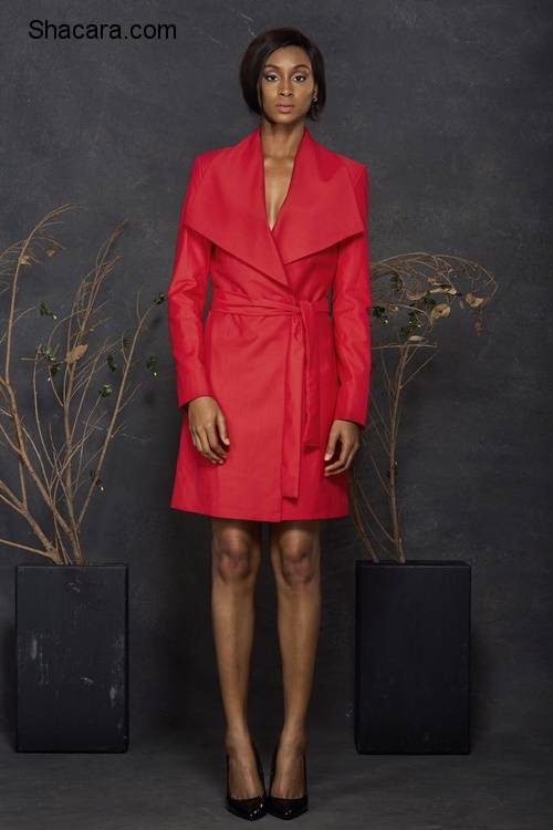 Jason Porshe Unveils ‘Chronos & Kairos’ Resort 2016 Collection (Full Lookbook)