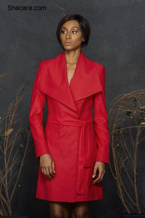 Jason Porshe Unveils ‘Chronos & Kairos’ Resort 2016 Collection (Full Lookbook)