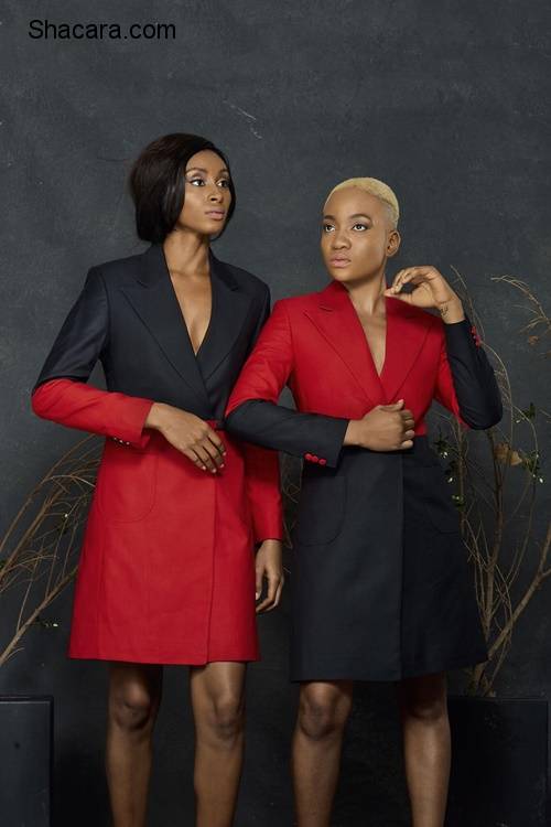 Jason Porshe Unveils ‘Chronos & Kairos’ Resort 2016 Collection (Full Lookbook)