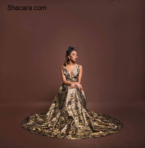 Fabulous By Teju Pretty(FBT) Featuring Beverly Osu, Tesh Carter & Olar Slim (Lookbook)
