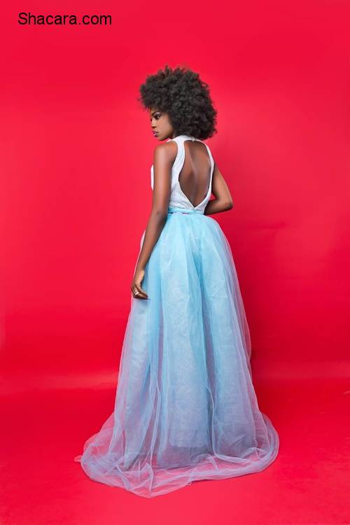 Fabulous By Teju Pretty(FBT) Featuring Beverly Osu, Tesh Carter & Olar Slim (Lookbook)