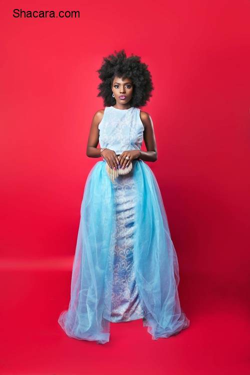 Fabulous By Teju Pretty(FBT) Featuring Beverly Osu, Tesh Carter & Olar Slim (Lookbook)