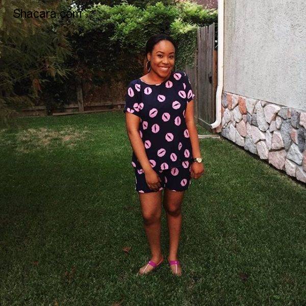 PRINTastic! 5 Stars Who Rock Prints To Perfection