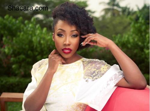 #Hairspiration: Five Times Beverly Naya Gave us Natural Hair Goals