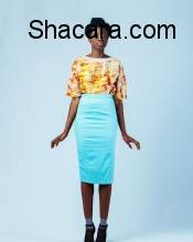 Ghana’s Ameyo Presents Their New Collection “Awula”