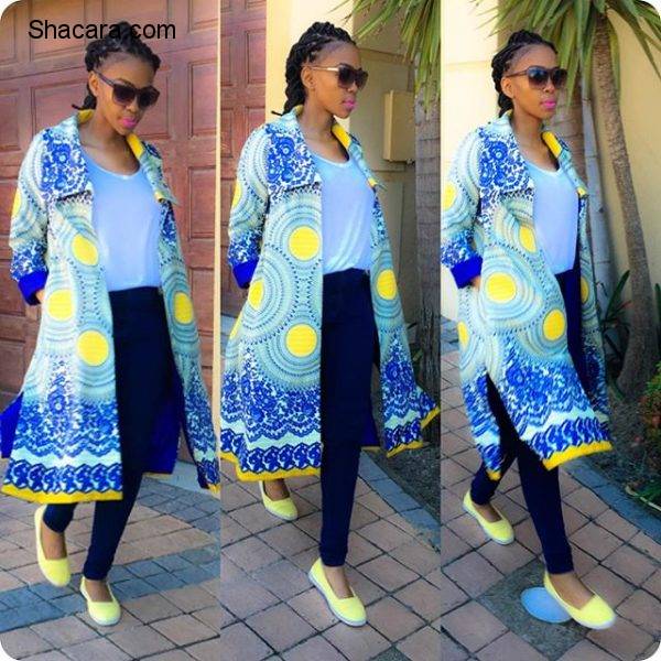 Style Crush! Nhlanhla Nciza Of Mafikizolo