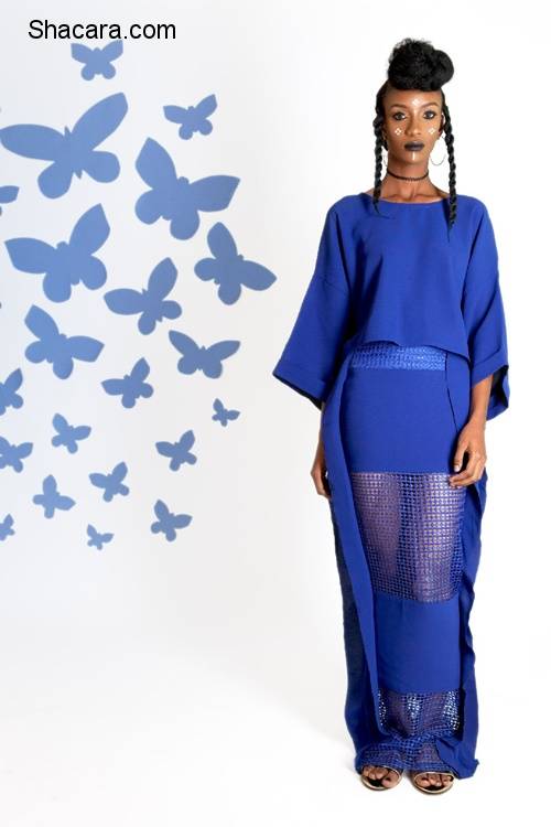 Who Wore It Best? Waje, Grace Alex And Lala Akindoju In Wanger Ayu