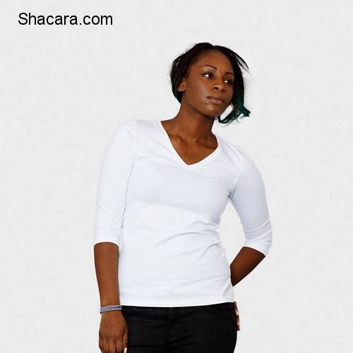 Closet Essentials: White T-Shirts Every Girl Should Own