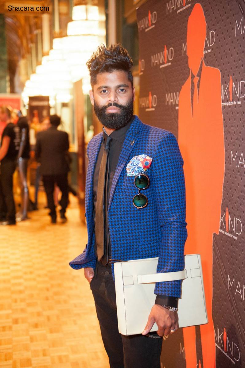 Toronto Men’s Fashion Week: The 25 best looks on and off the runway