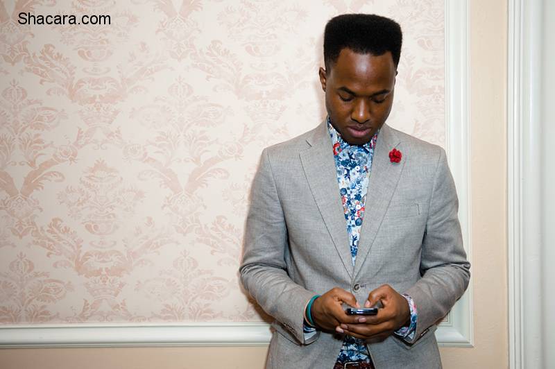 Toronto Men’s Fashion Week: The 25 best looks on and off the runway