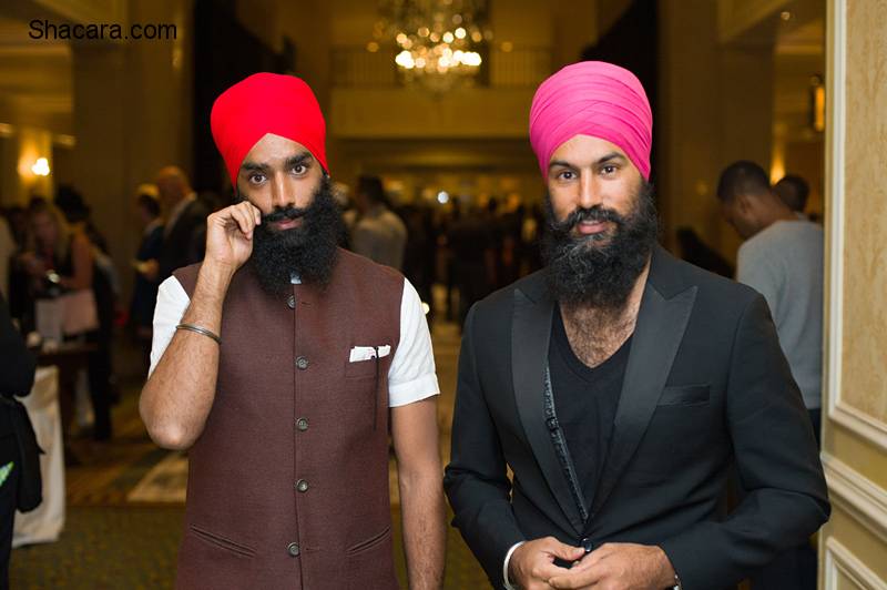 Toronto Men’s Fashion Week: The 25 best looks on and off the runway