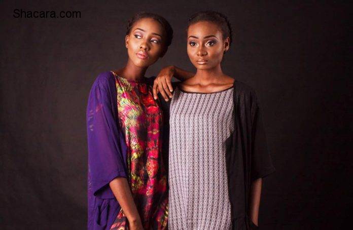 Kancky Nigeria Releases “Esprit Libre” Spring/Summer 2016 Collection