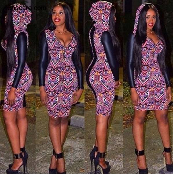 Best African Fashion Print Inspired Styles This Week That You Would Love