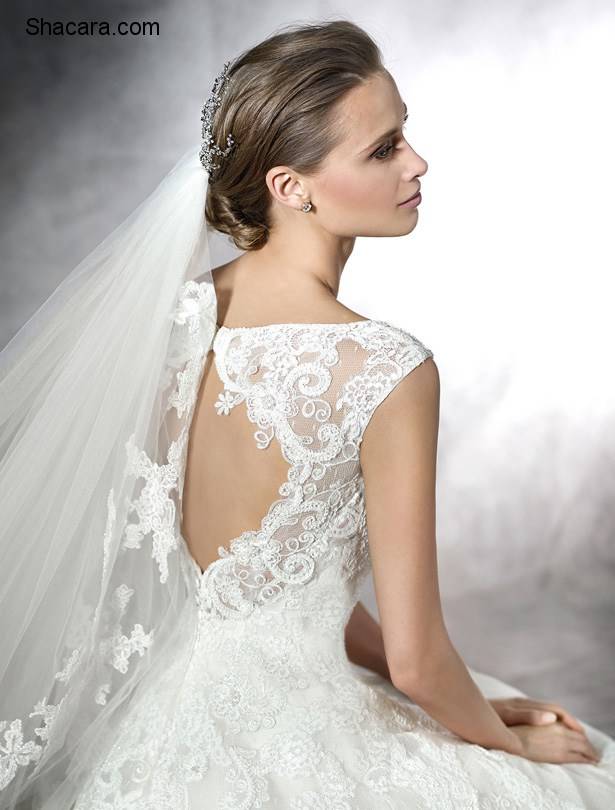 BRIDAL STYLE  FASHION