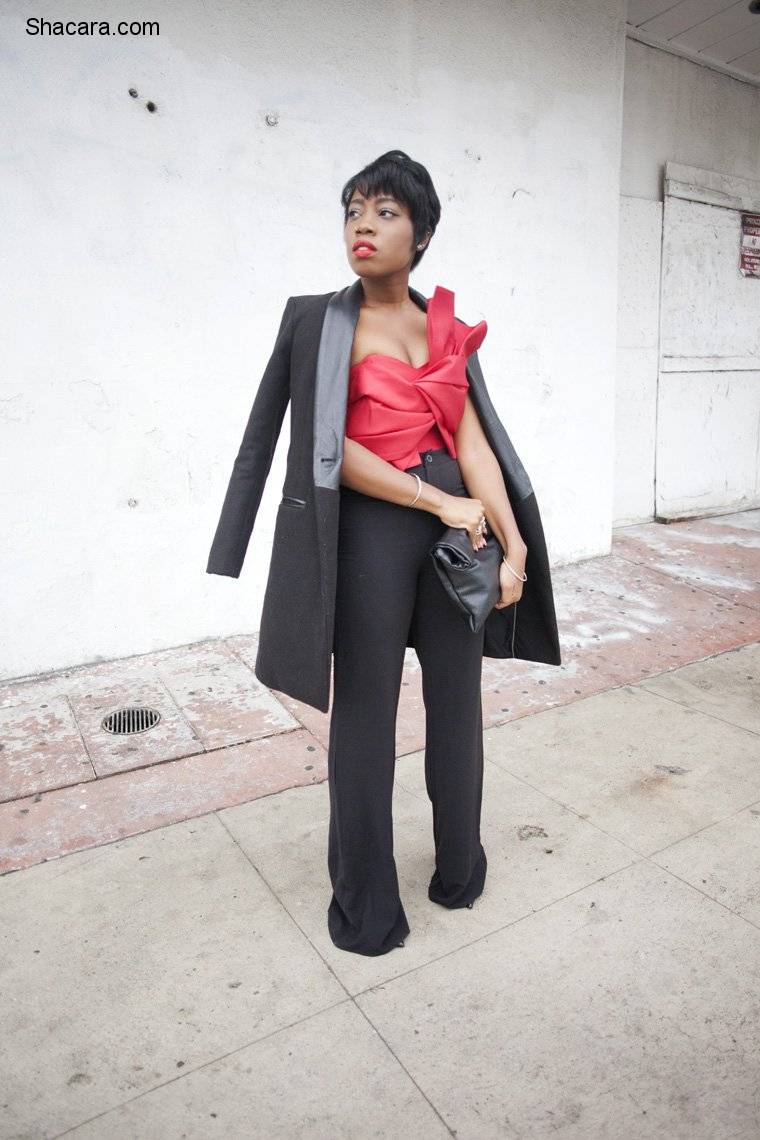 HOW TO ROCK CULOTTES VS PALAZZO LIKE A BOSS
