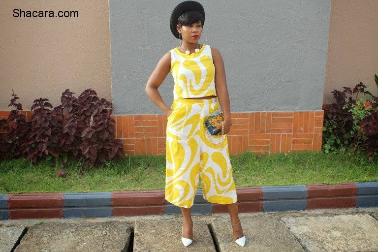 HOW TO ROCK CULOTTES VS PALAZZO LIKE A BOSS