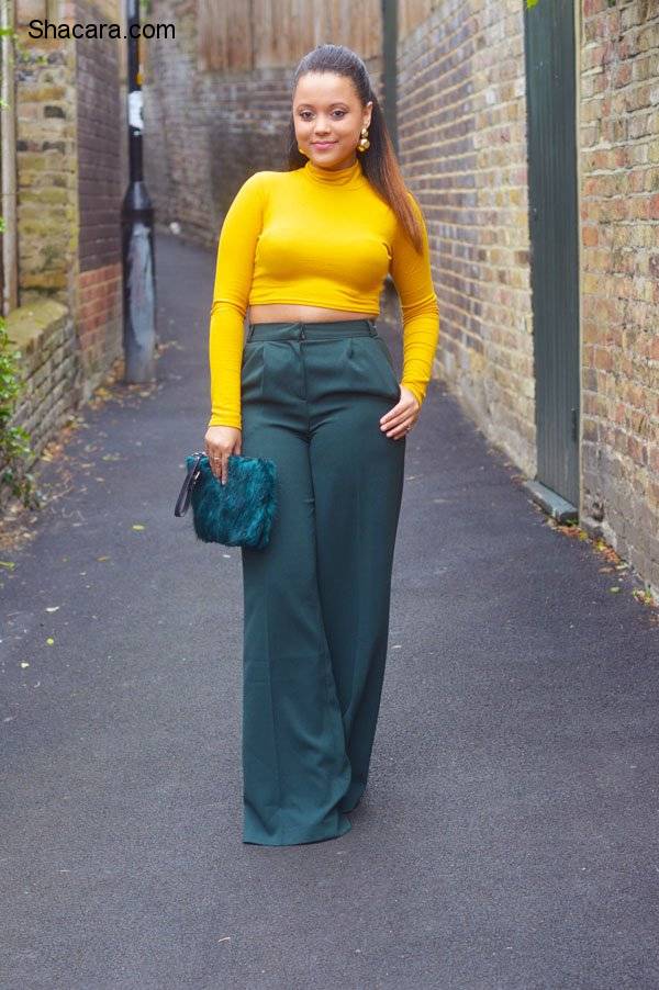 HOW TO ROCK CULOTTES VS PALAZZO LIKE A BOSS