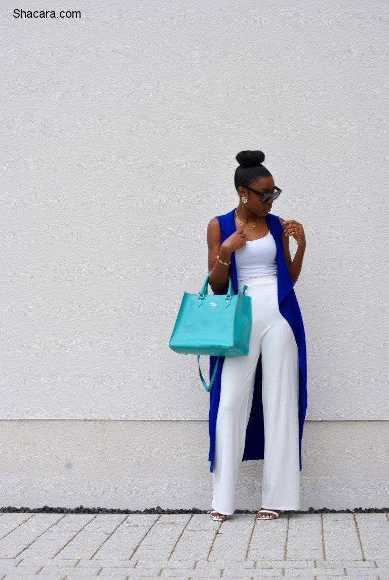 HOW TO ROCK CULOTTES VS PALAZZO LIKE A BOSS