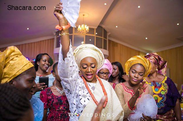 WHEN STETHOSCOPE MEETS STETHOSCOPE WITH OPE AND FEMI #THEAJIBADEPETER2016