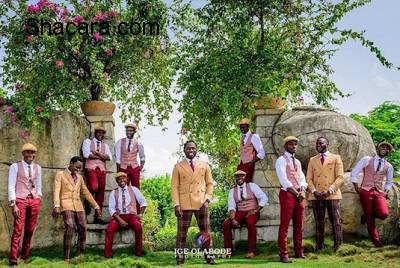HERE IS WHAT HAPPENS WHEN TWO PHOTOGRAPHERS GET MARRIED #MJ2016